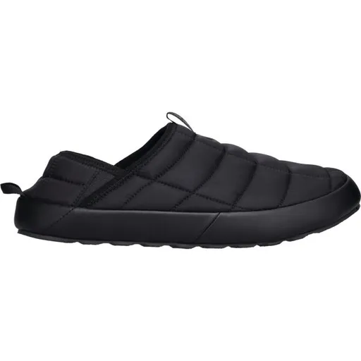 LOAP SALVO Pánské pantofle, černá, velikost