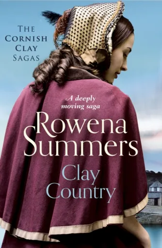 Clay Country - Rowena Summers