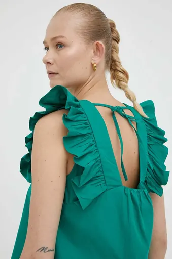 Bavlněná halenka 2NDDAY