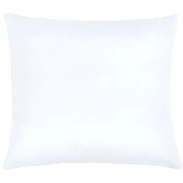 Bellatex Kamilka LUX bez proševu - 40 × 60 cm - bílá (655)