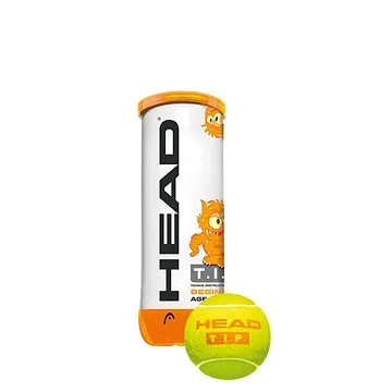 Head T.I.P orange (072489781237)