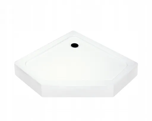 KERRA Vanička 15 cm do kabiny Glasgow 90x90 cm 5907548107169