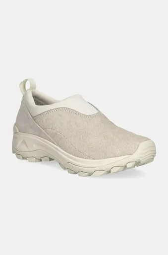 Semišové boty Merrell 1TRL Winter Moc 3 Ch Se