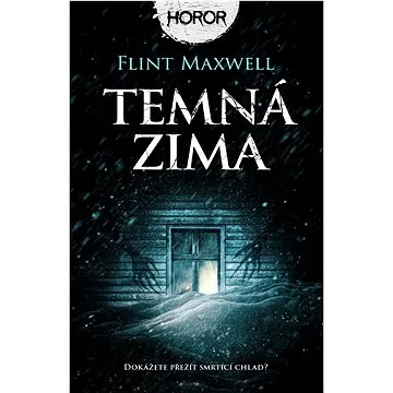 Temná zima (978-80-277-0283-1)