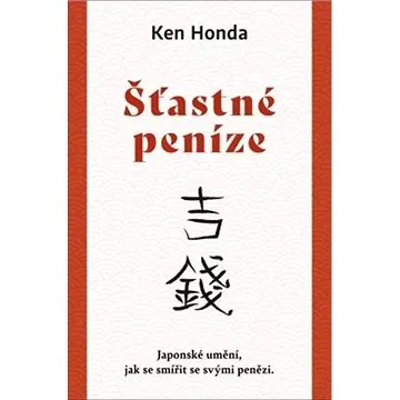 Šťastné peníze (978-80-7642-521-7)