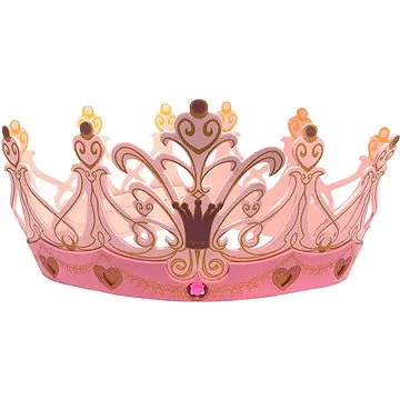 Liontouch Královna Rosa Koruna (5707307251078)