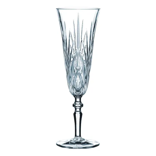 Set 6 sklenic na šampaňské Palais Nachtmann