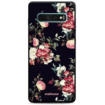 Mobiwear Glossy lesklý pro Samsung Galaxy S10 Plus - G040G (5904808492270)