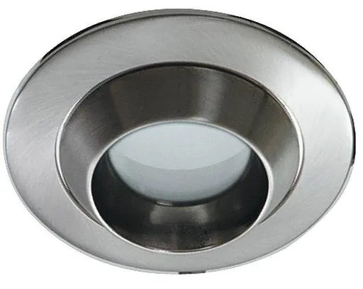 Stropní svítidlo do koupelny s saténovým povrchem IP65 SH-02