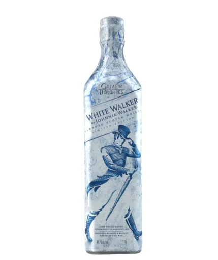 Johnnie Walker White 41,7% 0,7l
