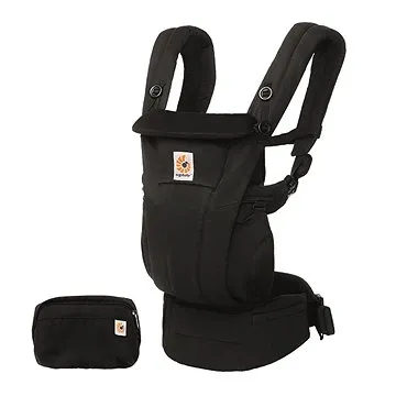 ERGOBABY Omni Dream - Onyx Black (1220000204256)