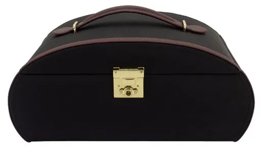 Kazeta na šperky Friedrich Lederwaren Copenhagen 23338-2