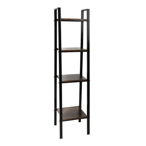 Kovová police AWD Interior úzká 1848 AWD02041848