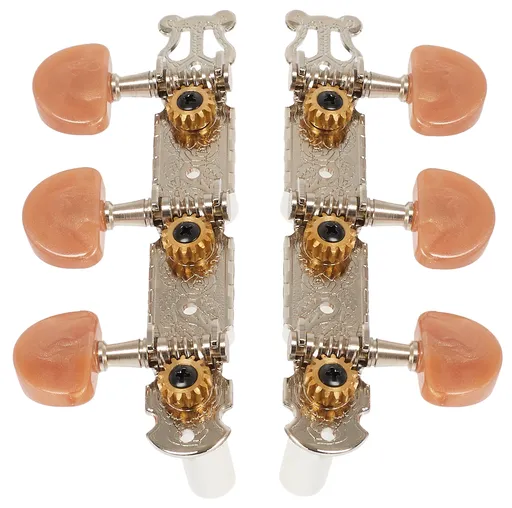 Dowina Classical Guitar Tuning Pegs