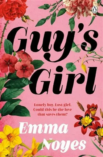 Guy's Girl (poškozená) - Emma Noyes