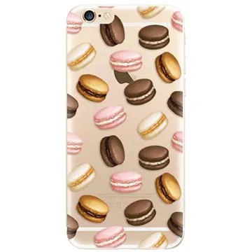 iSaprio Macaron Pattern pro iPhone 6/ 6S (macpat-TPU2_i6)