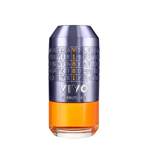 Cerruti Vivo parfémová voda 100 ml