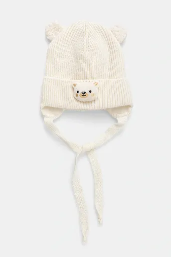 Dětská čepice s příměsí vlny Jamiks POCO