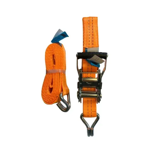 Pás upínací + ráčna 2t/4m