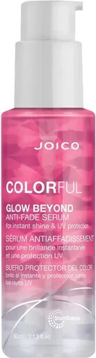 Joico Sérum pro ochranu a zachování sytosti a jasu barvených vlasů Colorful Glow Beyond (Anti-Fade Serum) 63 ml