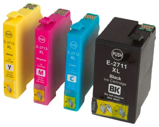 EPSON T2711-XXL, T2715-XXL - kompatibilní