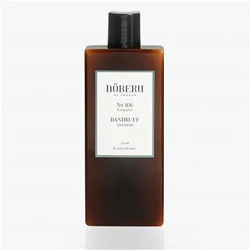 NOBERU Dandruff Eucalypt Shampoo 250 ml (7350092208369)