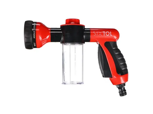 Pistole pro mytí auta SIXTOL SX1261 Car Detailing Spray 2