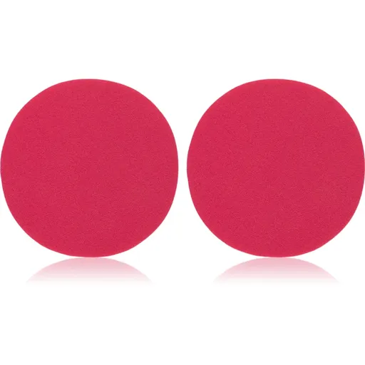 Gabriella Salvete Tools Powder Puff pěnový aplikátor na make-up 2 ks