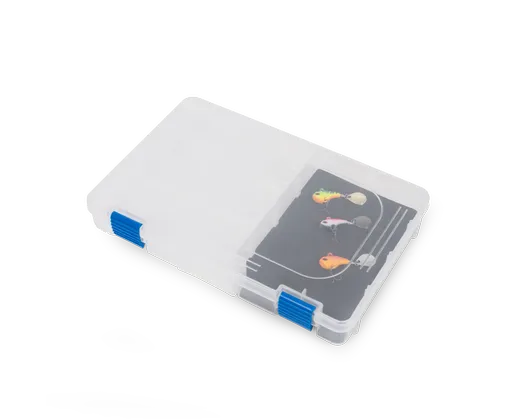 Zebco krabička trophy jighead accessory box