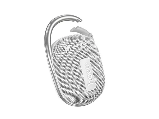 Mini Reproduktor Bluetooth HOCO HC17 Grey