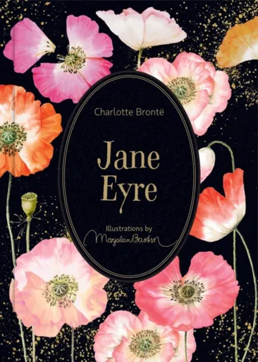 Jane Eyre - Charlotte BrontAÂ«