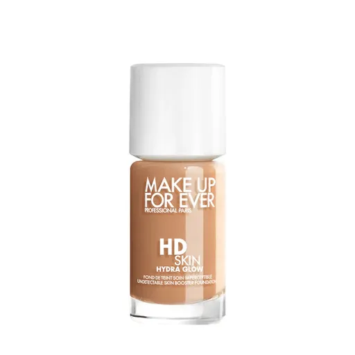 Make Up For Ever Hydratační a rozjasňující make-up HD Skin Hydra Glow (Skin Booster Foundation) 30 ml 2N26