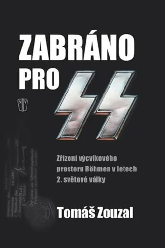Zabráno pro SS - Tomáš Zouzal