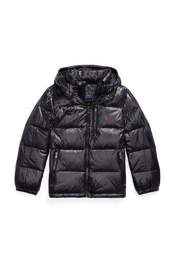 Dětská bunda Polo Ralph Lauren