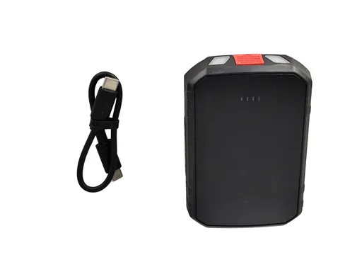 Parkside Powerbanka se svítilnou PPB 10000 A1