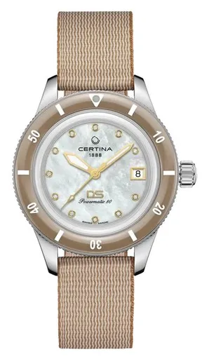 Certina DS PH200M Lady Automatic C036.207.18.116.00