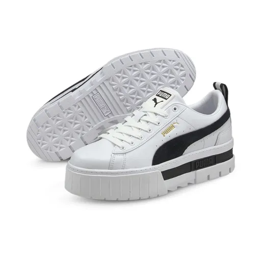 Puma Mayze Lth Wns 38,5