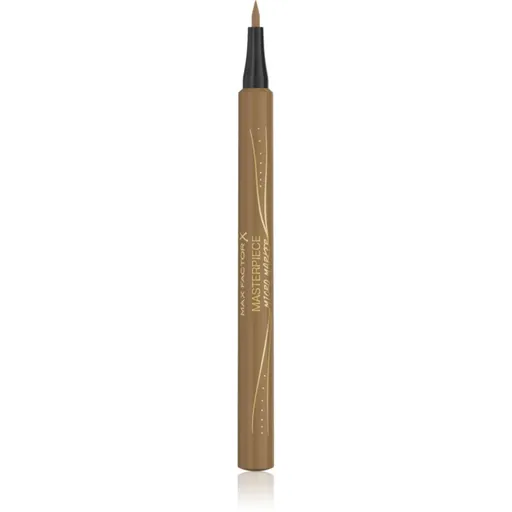 Max Factor Masterpiece Micro Marker tužka na obočí odstín 10 Blonde 1 ml