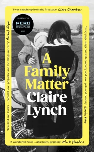 A Family Matter - Claire Lynch