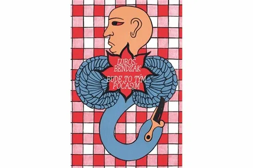 Bude to tým počasím - Ľuboš Bendzák