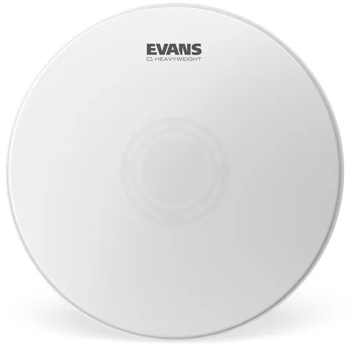 Evans 13" Heavyweight Coated