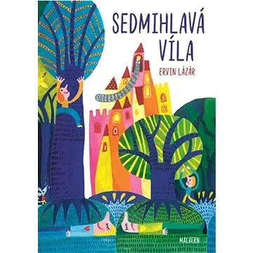 Sedmihlavá víla (978-80-7530-301-1)