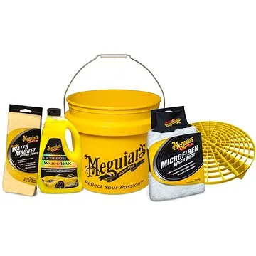 Meguiar's Ultimate Wash