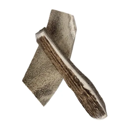 Rogy Jelení paroh půlený, Velikost: S