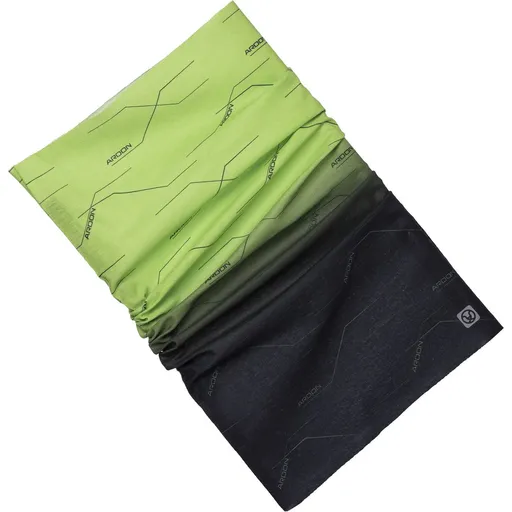 Ardon Multifunkční šátek ARDON CREATRON - Zelená