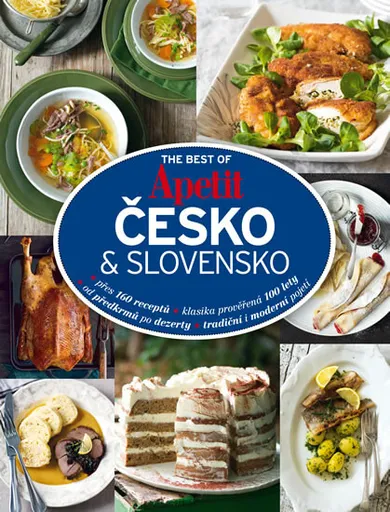 The Best of Apetit IV. - Česko