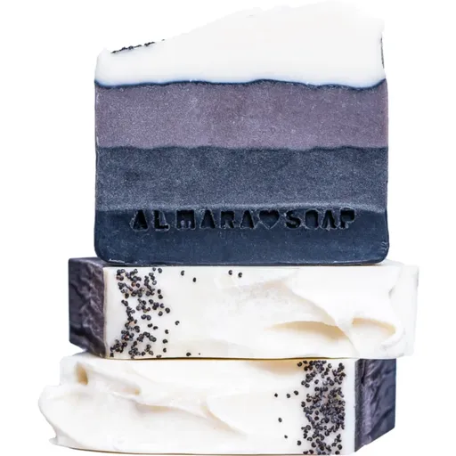 Almara Soap Designer Perfect Day ručně vyráběné mýdlo 100 g