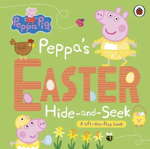 Peppa Pig: Peppa