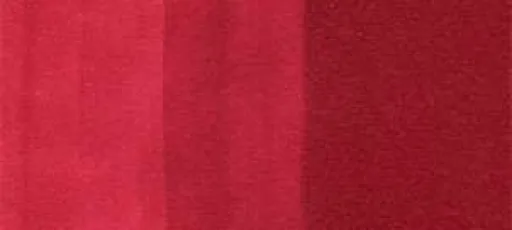 Copic sketch marker - R46 strong red