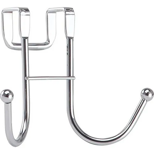 Dvojitý háček na dveře